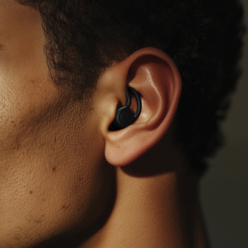 PeacePlug earplugs Ultimate wearing comfort